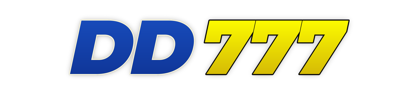 dd777 Logo